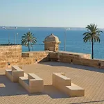 Townhouse In Palma 300 Mts To The Beach