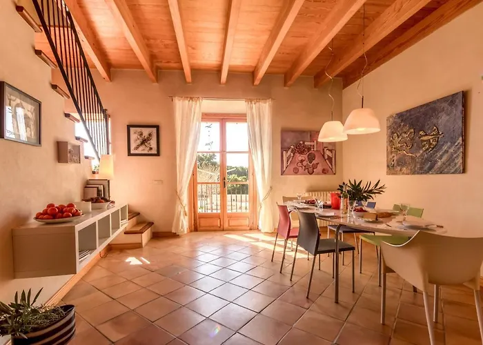 Townhouse In Palma 300 Mts To The Beach
