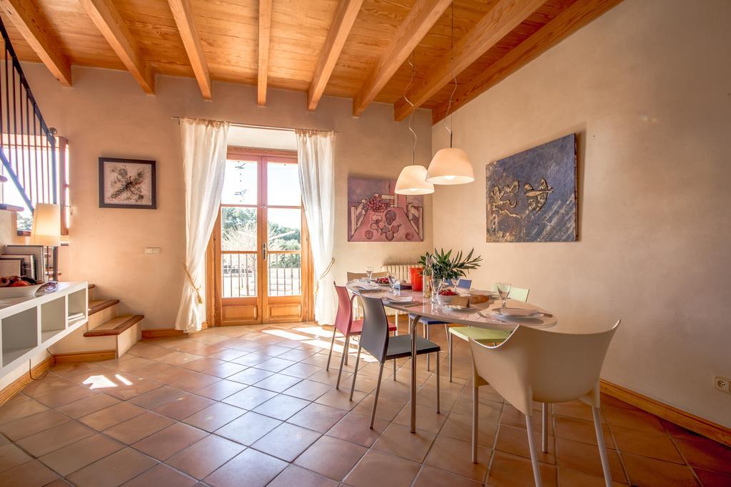 Сasa de vacaciones Townhouse In Palma 300 Mts To The Palma de Mallorca