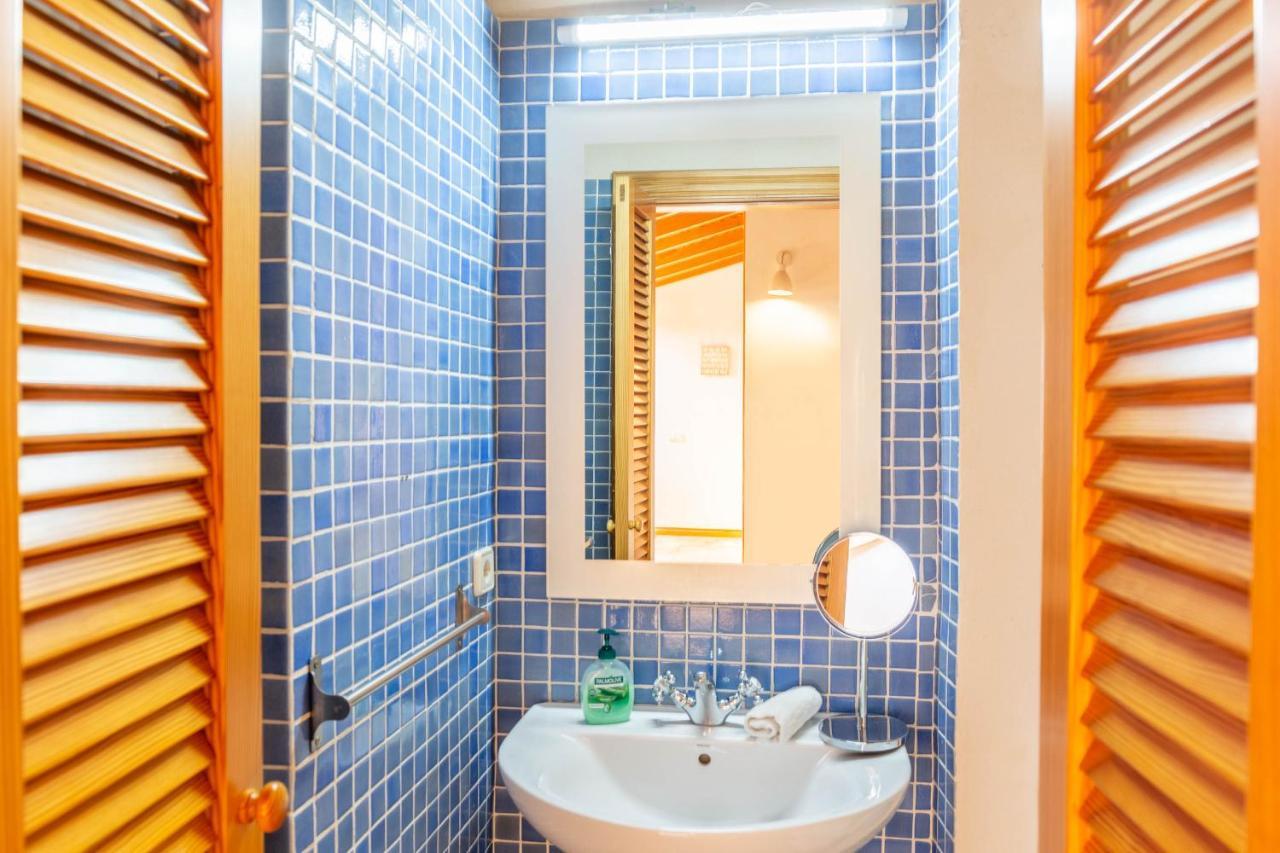 Сasa de vacaciones Townhouse In Palma 300 Mts To The *
