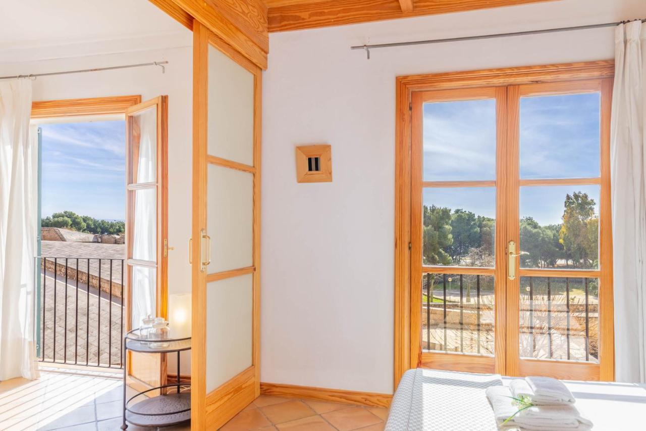 Townhouse In Palma 300 Mts To The *