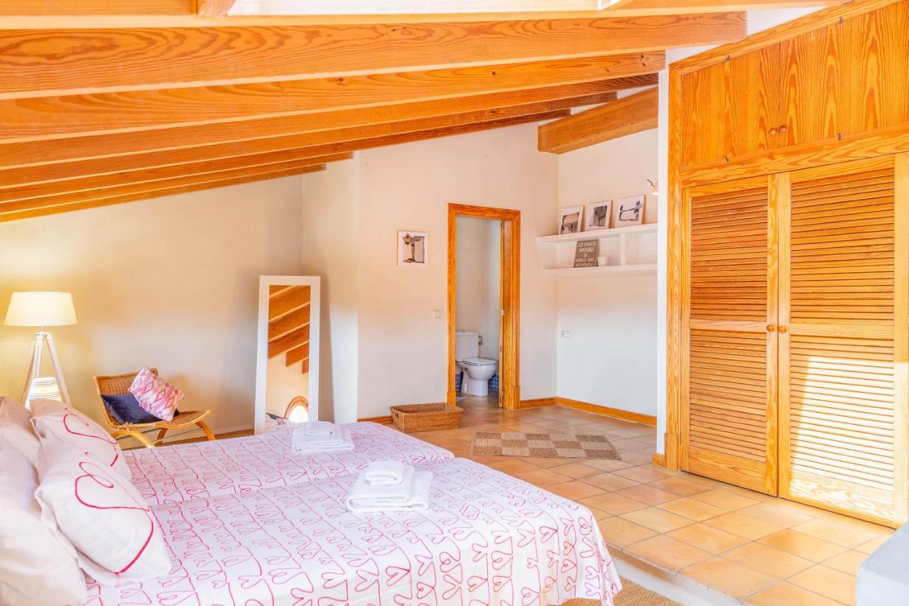 Townhouse In Palma 300 Mts To The *
