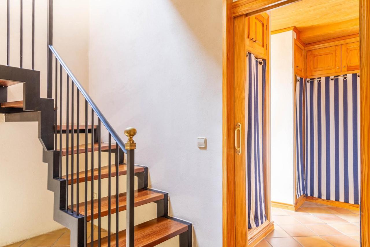 Townhouse In Palma 300 Mts To The Palma de Mallorca