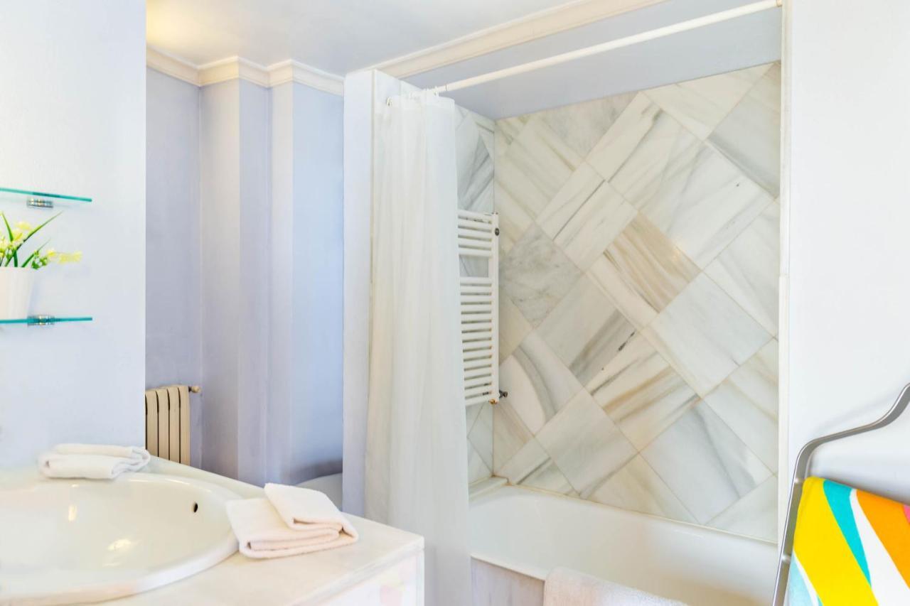 Сasa de vacaciones Townhouse In Palma 300 Mts To The *