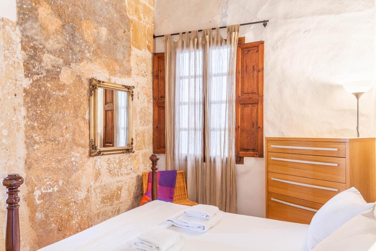 Сasa de vacaciones Townhouse In Palma 300 Mts To The Palma de Mallorca