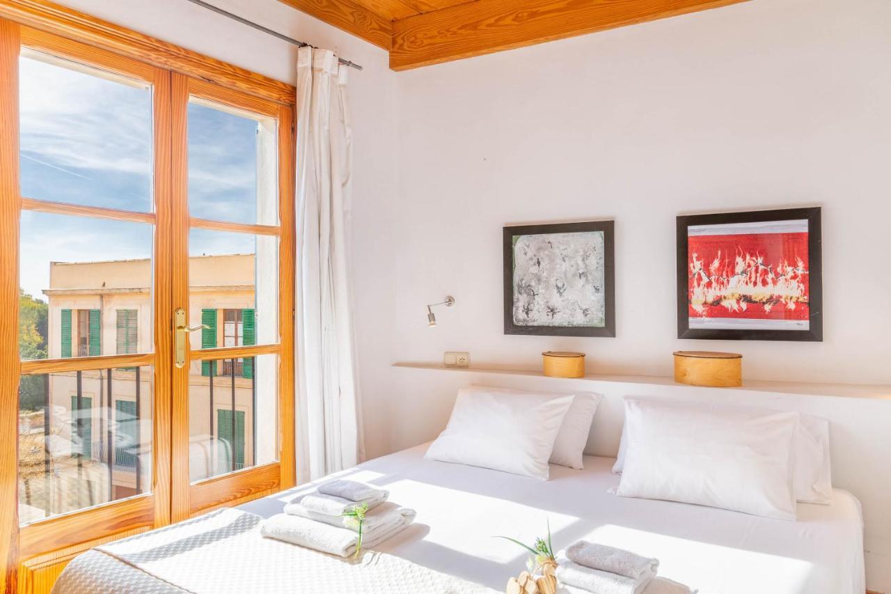Townhouse In Palma 300 Mts To The *