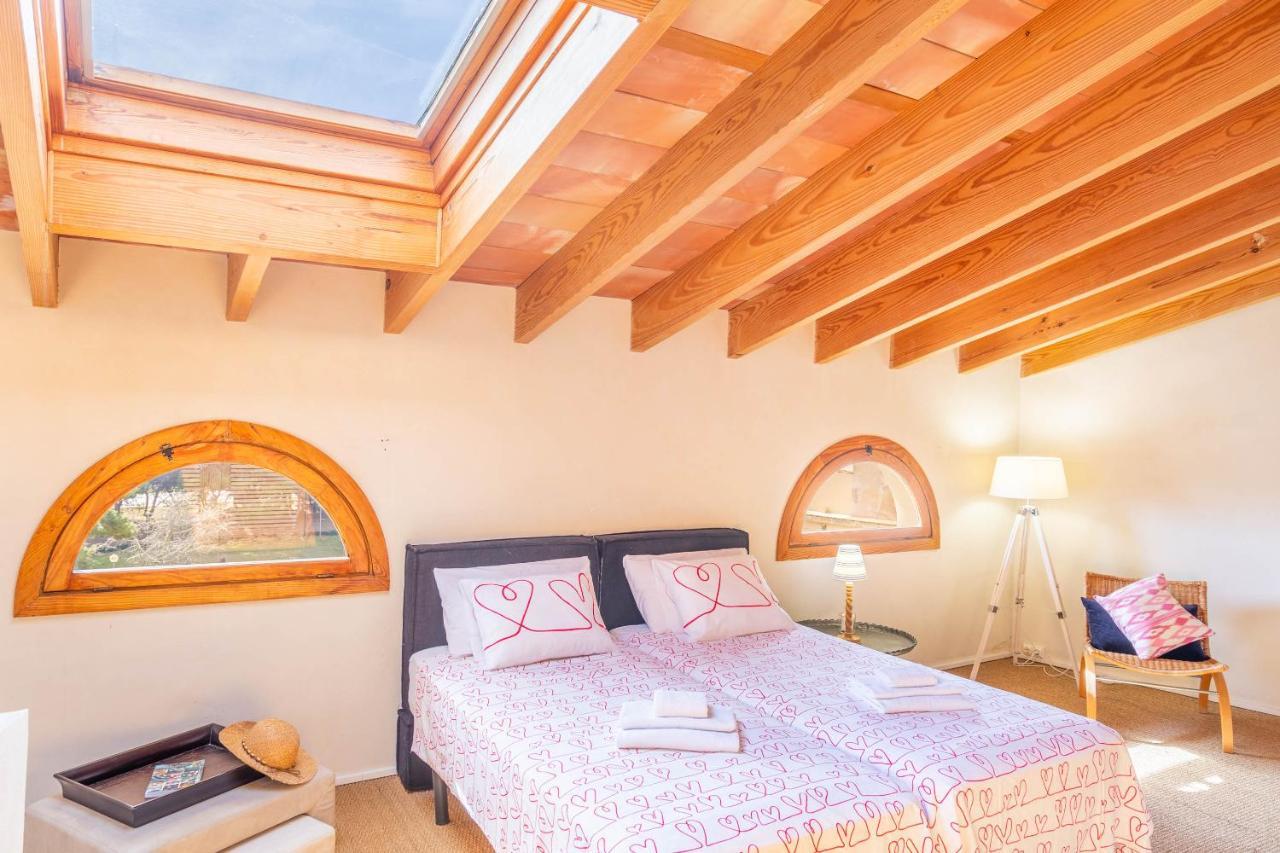 Сasa de vacaciones Townhouse In Palma 300 Mts To The