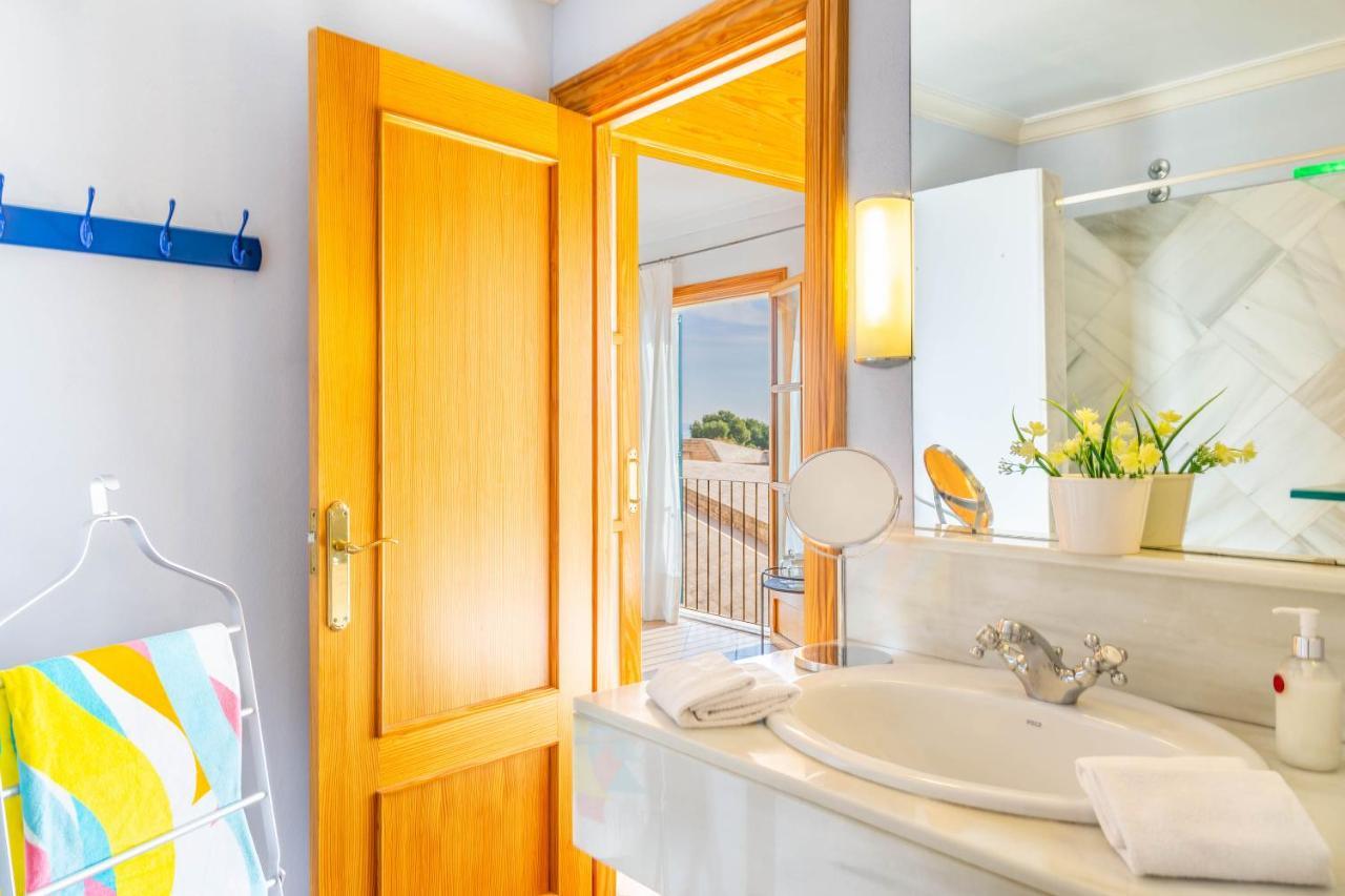 Сasa de vacaciones Townhouse In Palma 300 Mts To The *