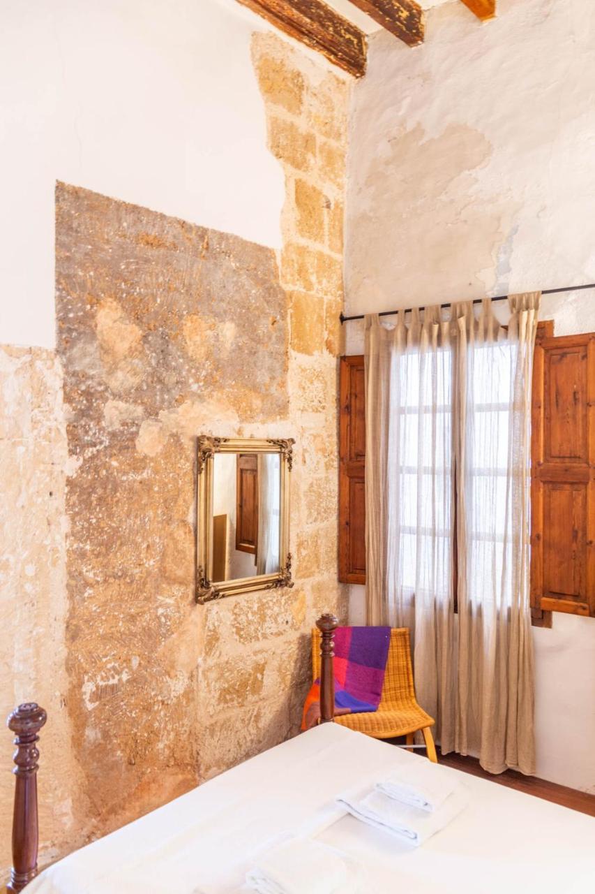Сasa de vacaciones Townhouse In Palma 300 Mts To The *