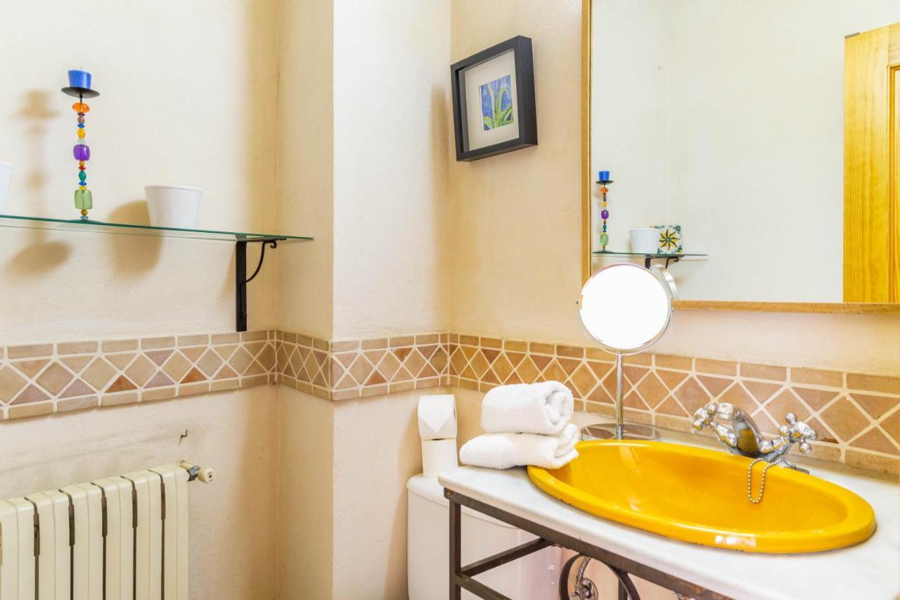 Сasa de vacaciones Townhouse In Palma 300 Mts To The