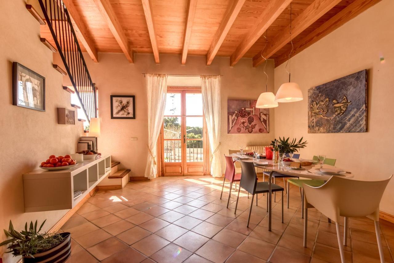 Townhouse In Palma 300 Mts To The *