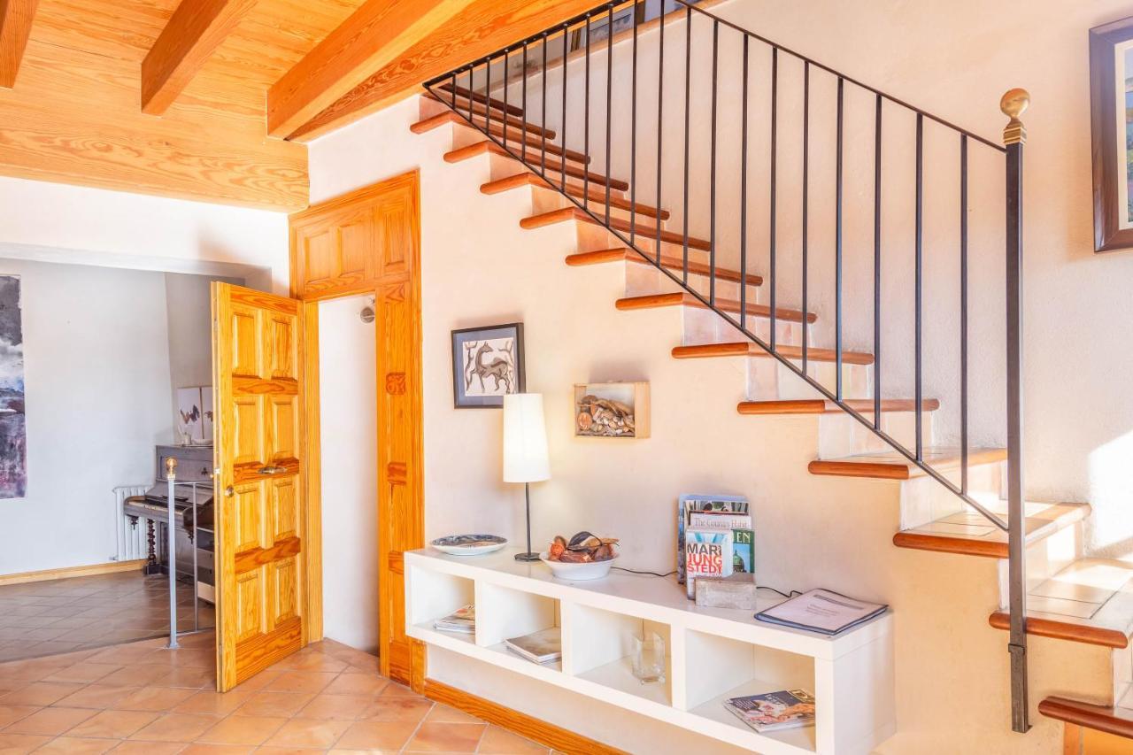 Townhouse In Palma 300 Mts To The