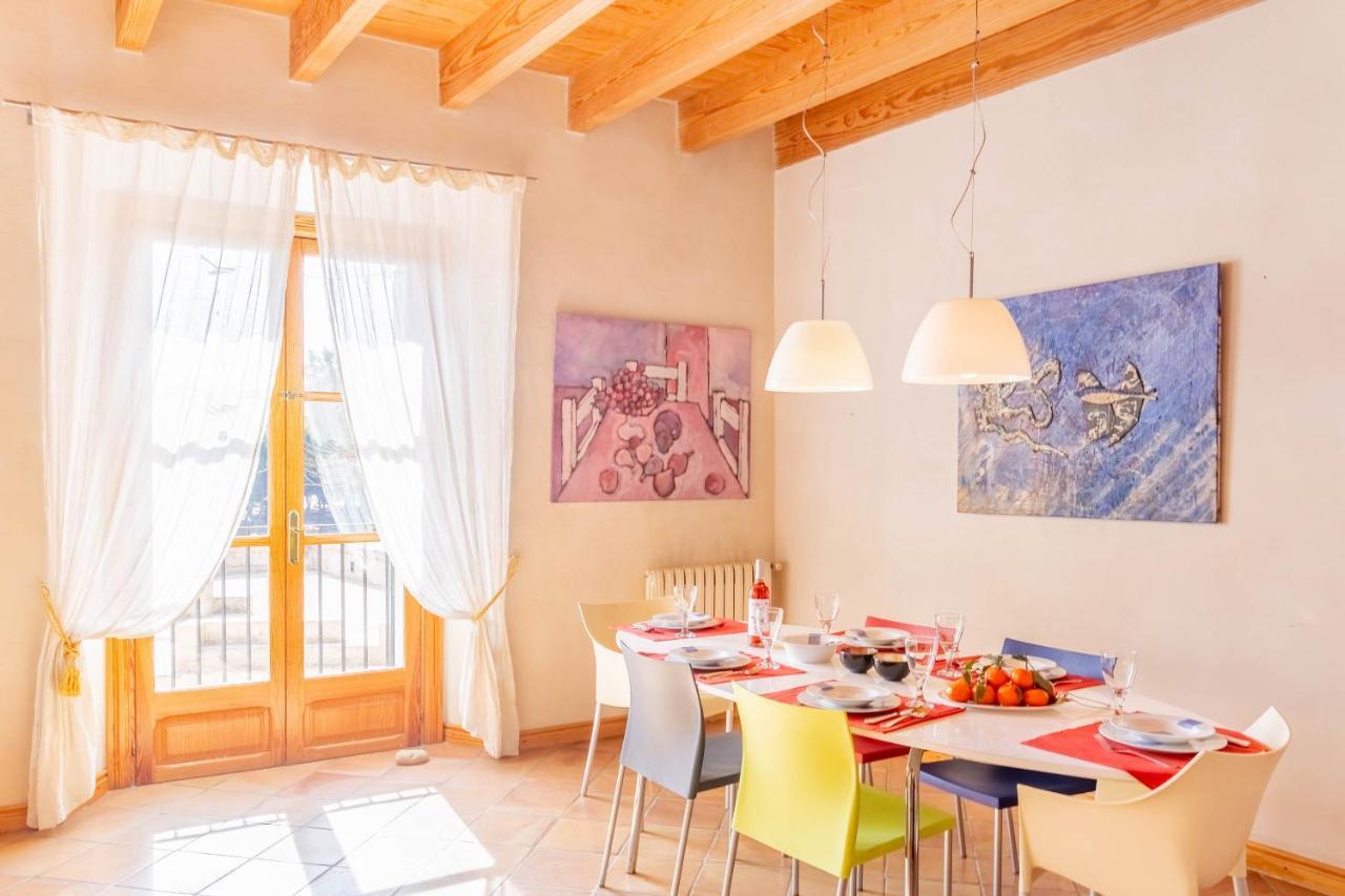 Townhouse In Palma 300 Mts To The Palma de Mallorca