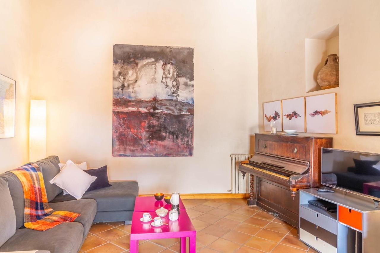 Сasa de vacaciones Townhouse In Palma 300 Mts To The *