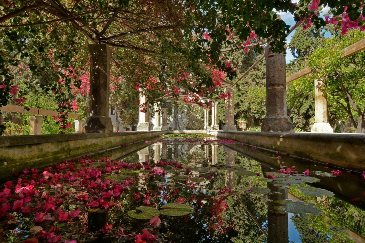 Сasa de vacaciones Townhouse In Palma 300 Mts To The