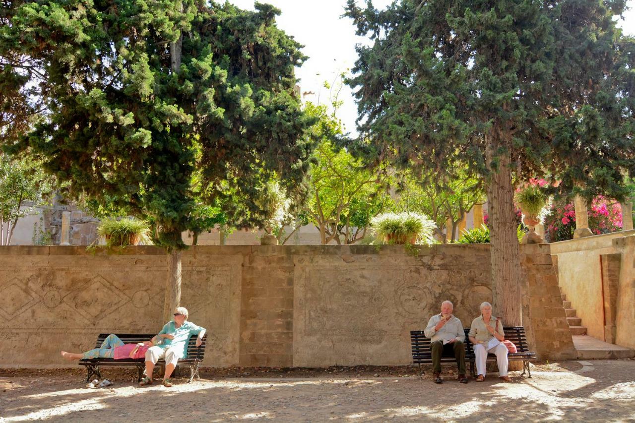 Сasa de vacaciones Townhouse In Palma 300 Mts To The *