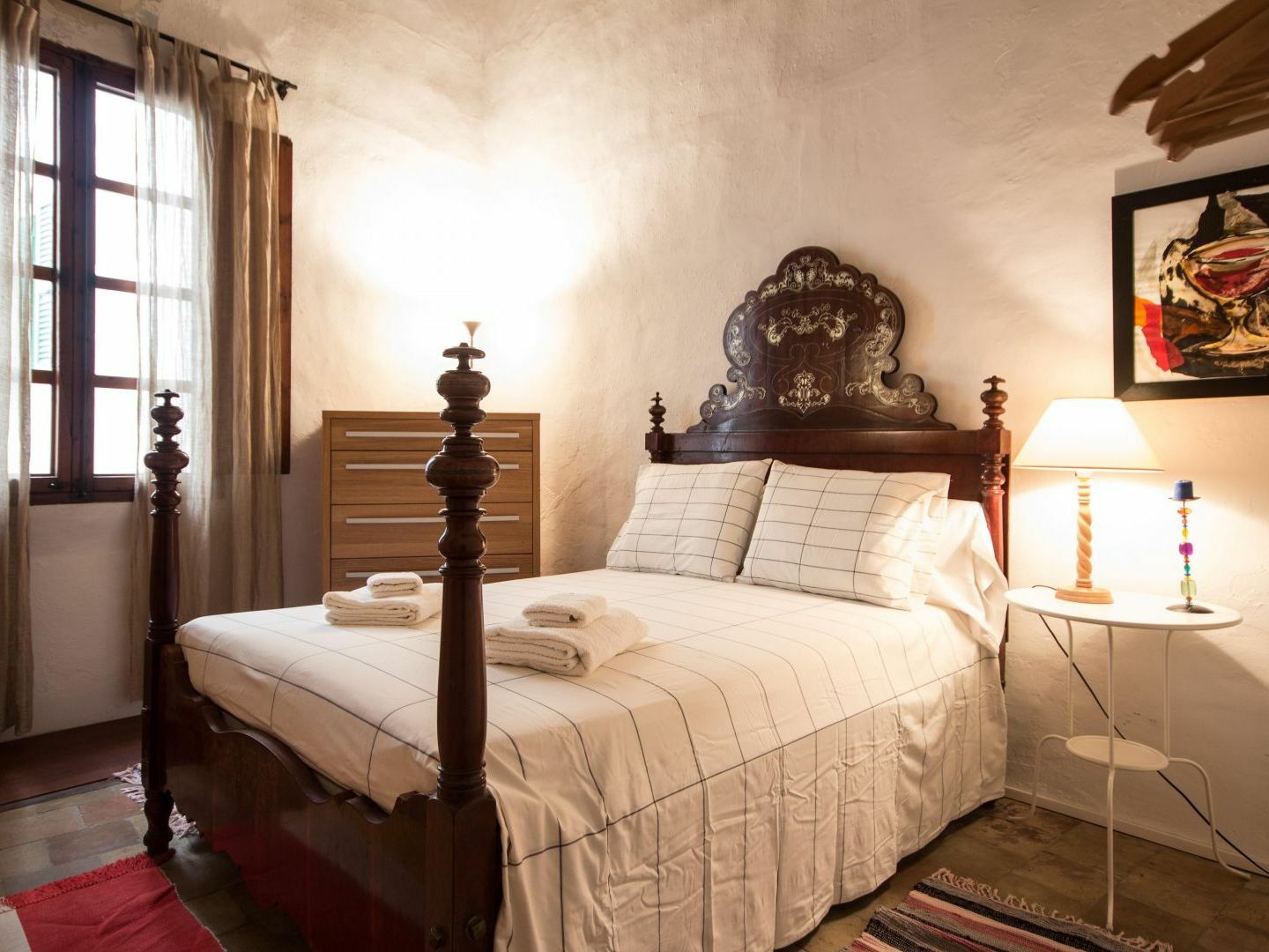 Сasa de vacaciones Townhouse In Palma 300 Mts To The *