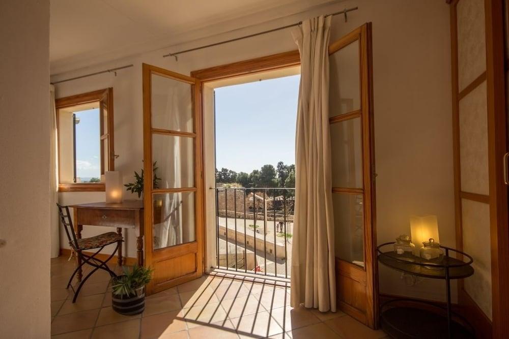 Townhouse In Palma 300 Mts To The Сasa de vacaciones