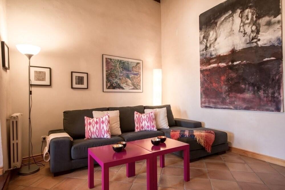Townhouse In Palma 300 Mts To The *